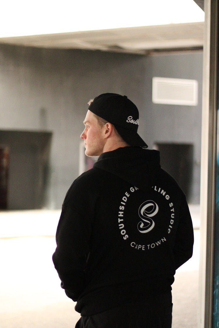 Academy Peak Cap