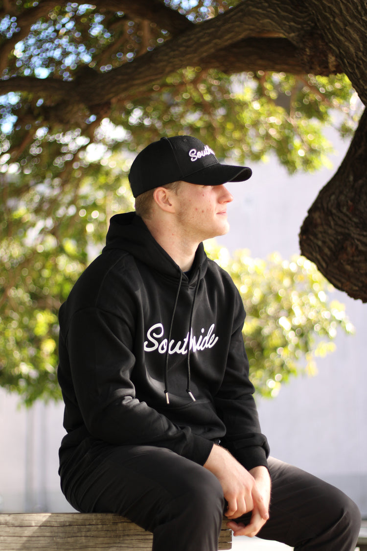Academy Peak Cap